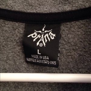 Prana Shirts - Men's prana 1/4 zip fleece Prana Shirts - Men's prana 1/4 zip fleece